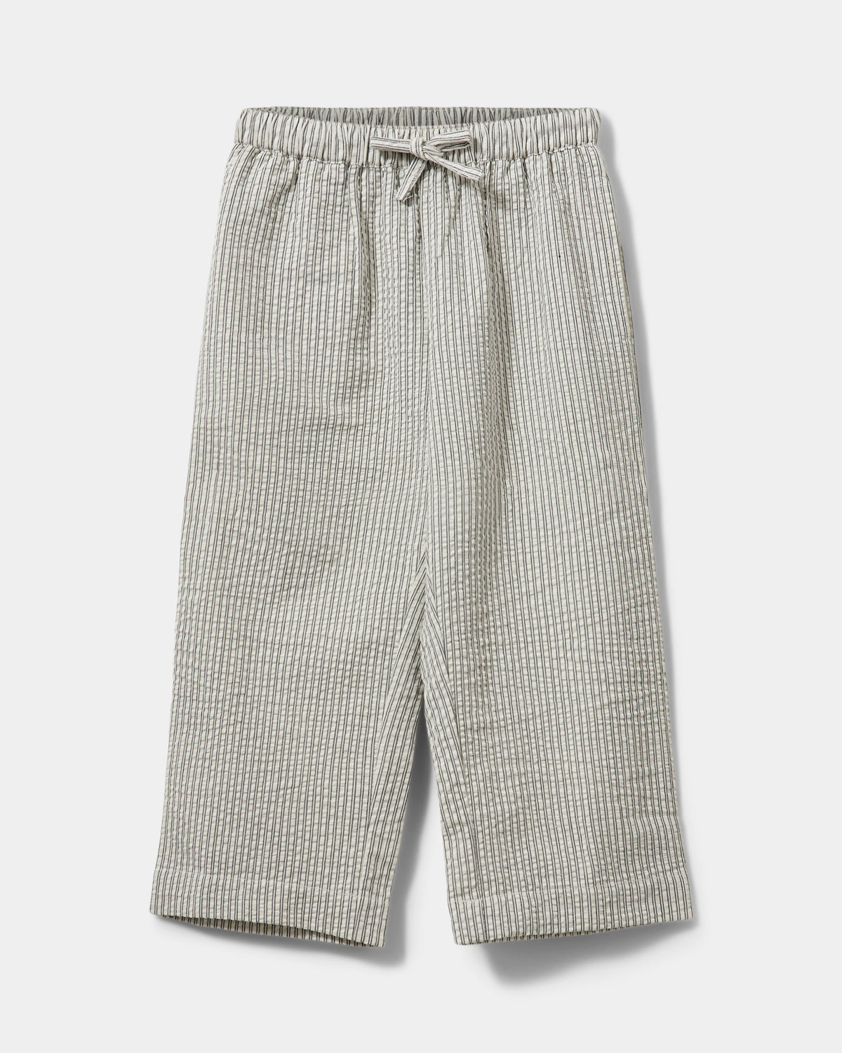 Sofie Schnoor KIDS STORMSK TROUSERS Trousers 0146 Antique White w Black