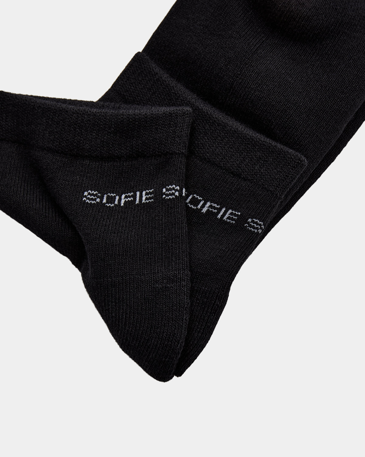 Sofie Schnoor SPORT SUSSIXSPO SOCKS Socks 1000 Black