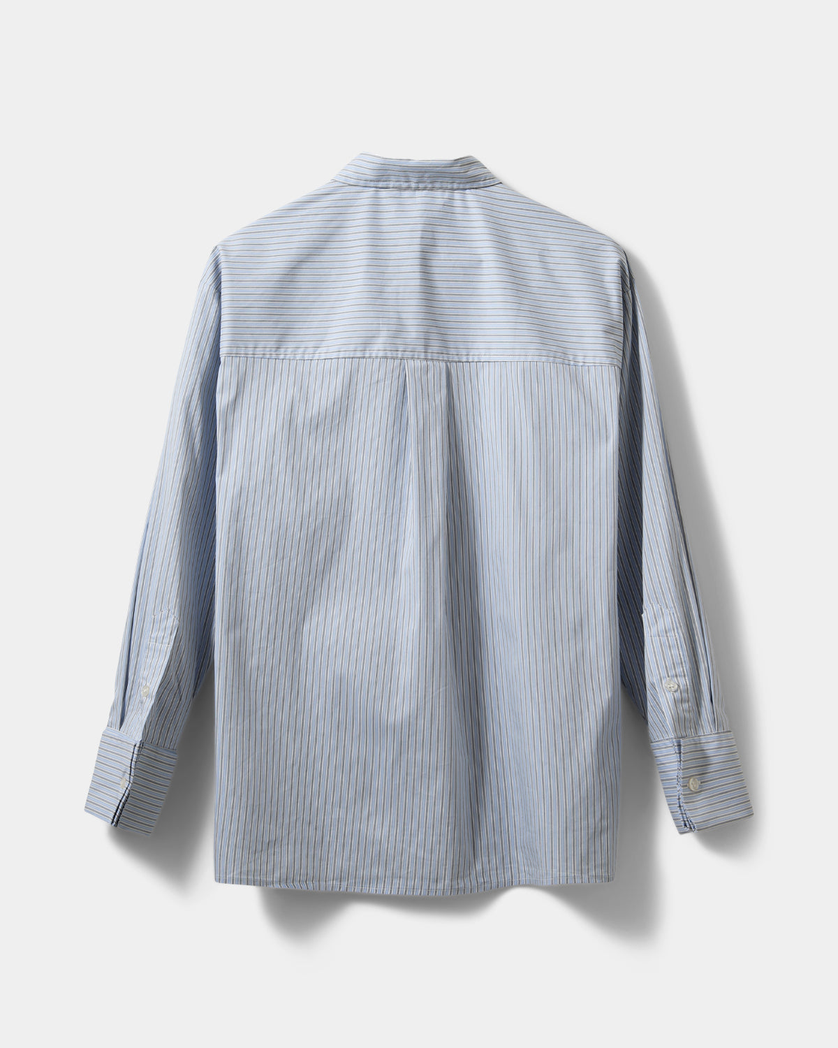Sofie Schnoor WOMEN SYLVIESW SHIRT Shirt 5094 Light Blue striped