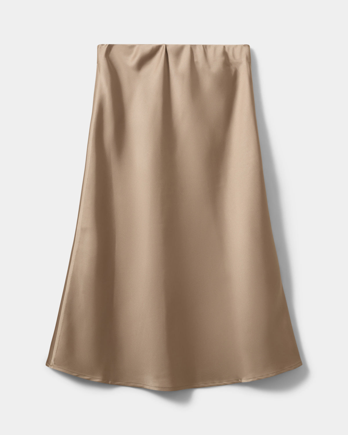 Sofie Schnoor YOUNG SafiaSY Skirt Skirt 7115 Warm Stone
