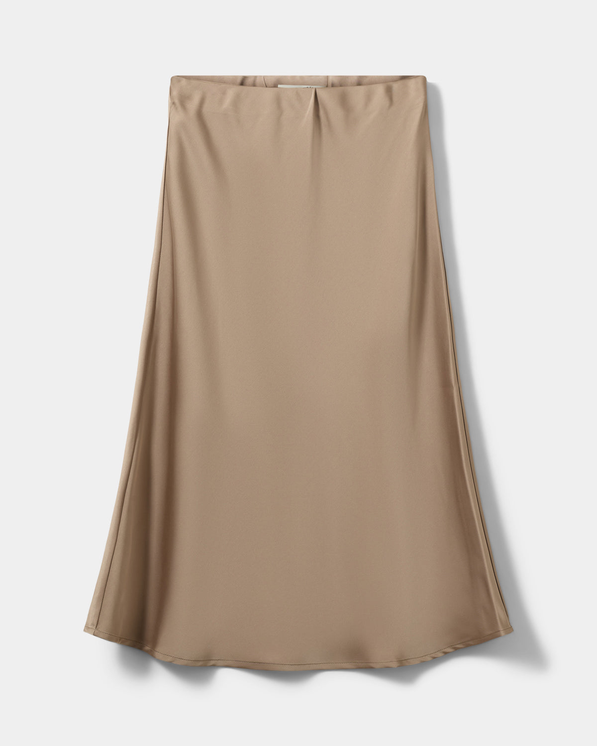 Sofie Schnoor YOUNG SafiaSY Skirt Skirt 7115 Warm Stone