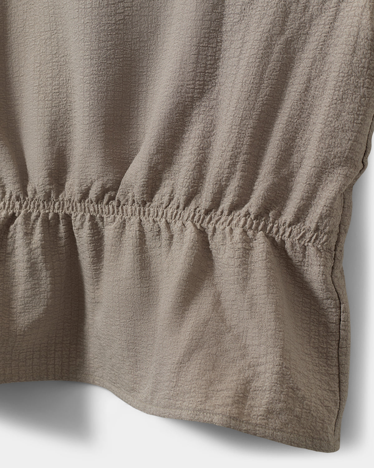 Sofie Schnoor YOUNG SamillaSY Top Shirt 7115 Warm Stone