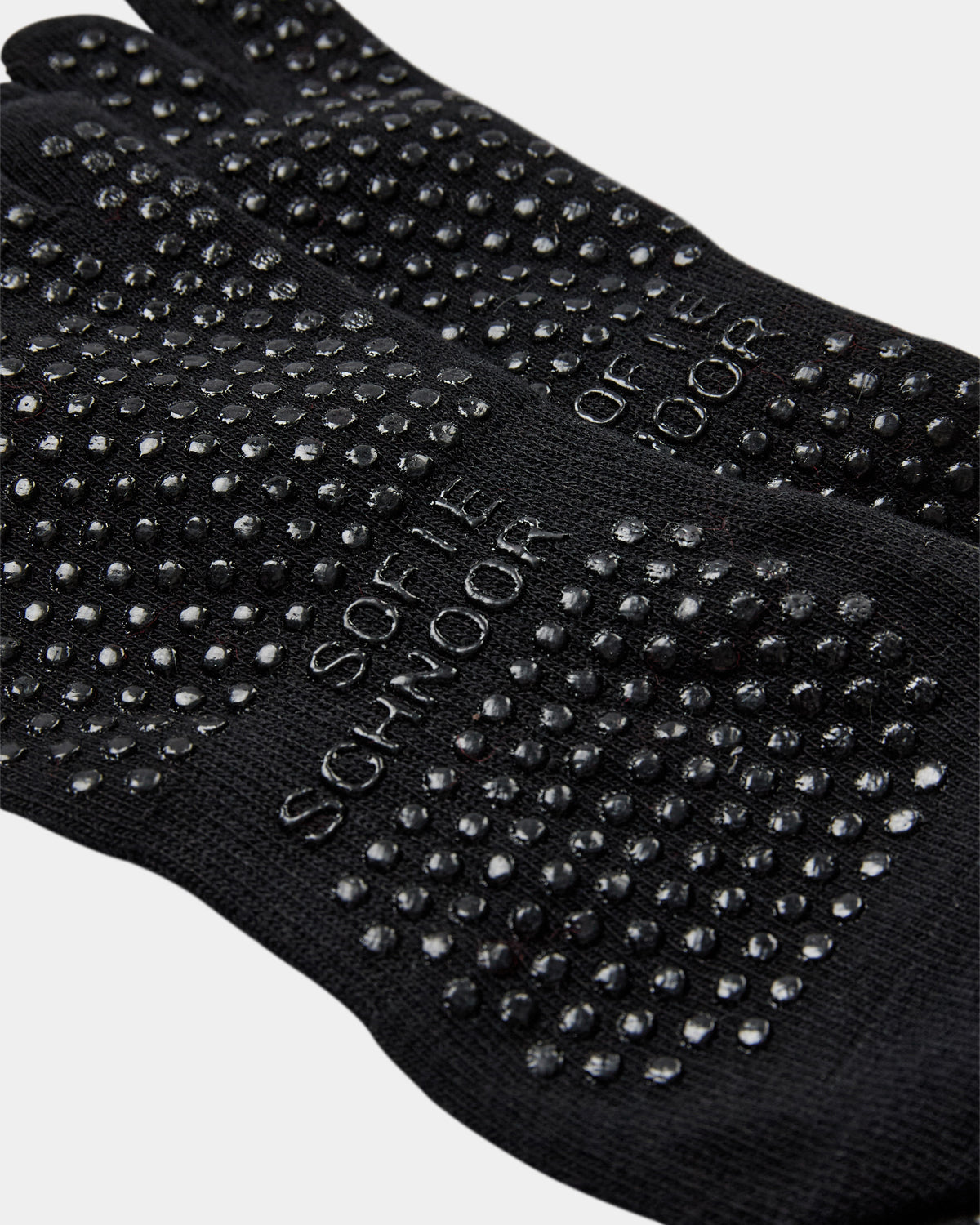 Sofie Schnoor SPORT ADASPO SOCKS Socks 1000 Black