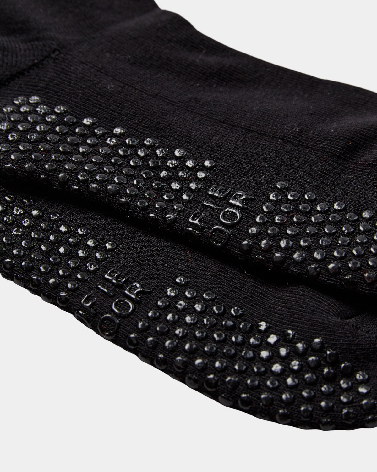 Sofie Schnoor SPORT SUSSISPO SOCKS Socks 1000 Black