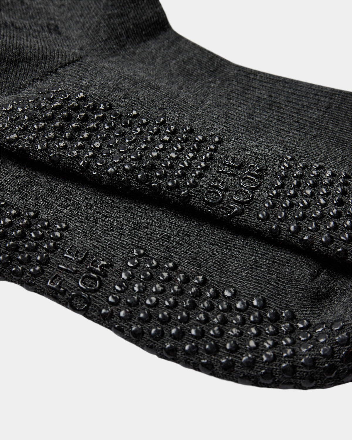 Sofie Schnoor SPORT SOFFISPO SOCKS Socks 8011 Dark grey melange