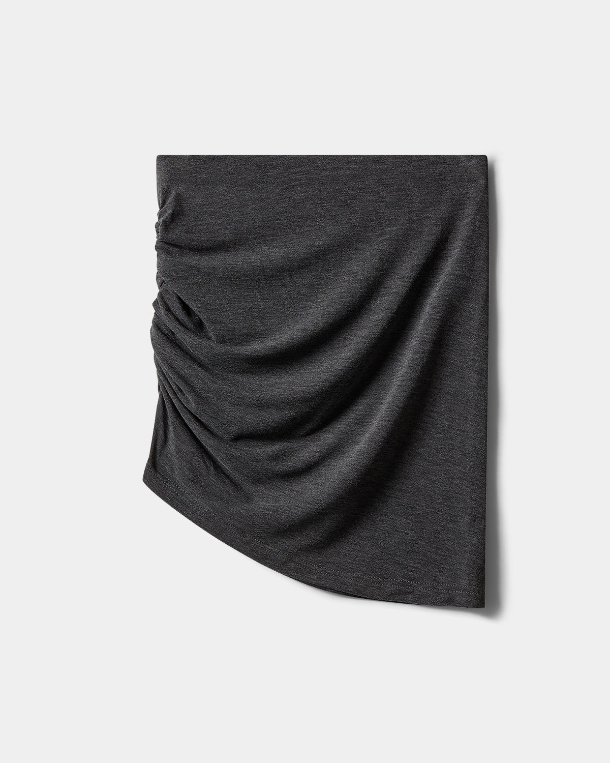 Sofie Schnoor YOUNG TAYASY SKIRT Skirt 8008 Dark grey