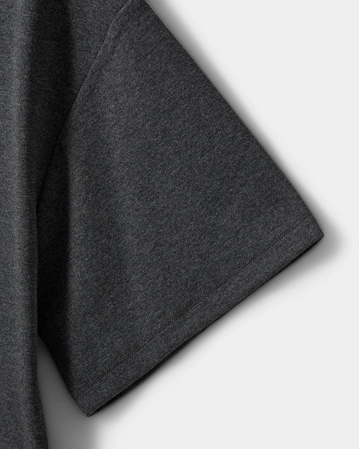 Sofie Schnoor WOMEN TEASW BOATNECK T-SHIRT T-shirt 8011 Dark grey melange