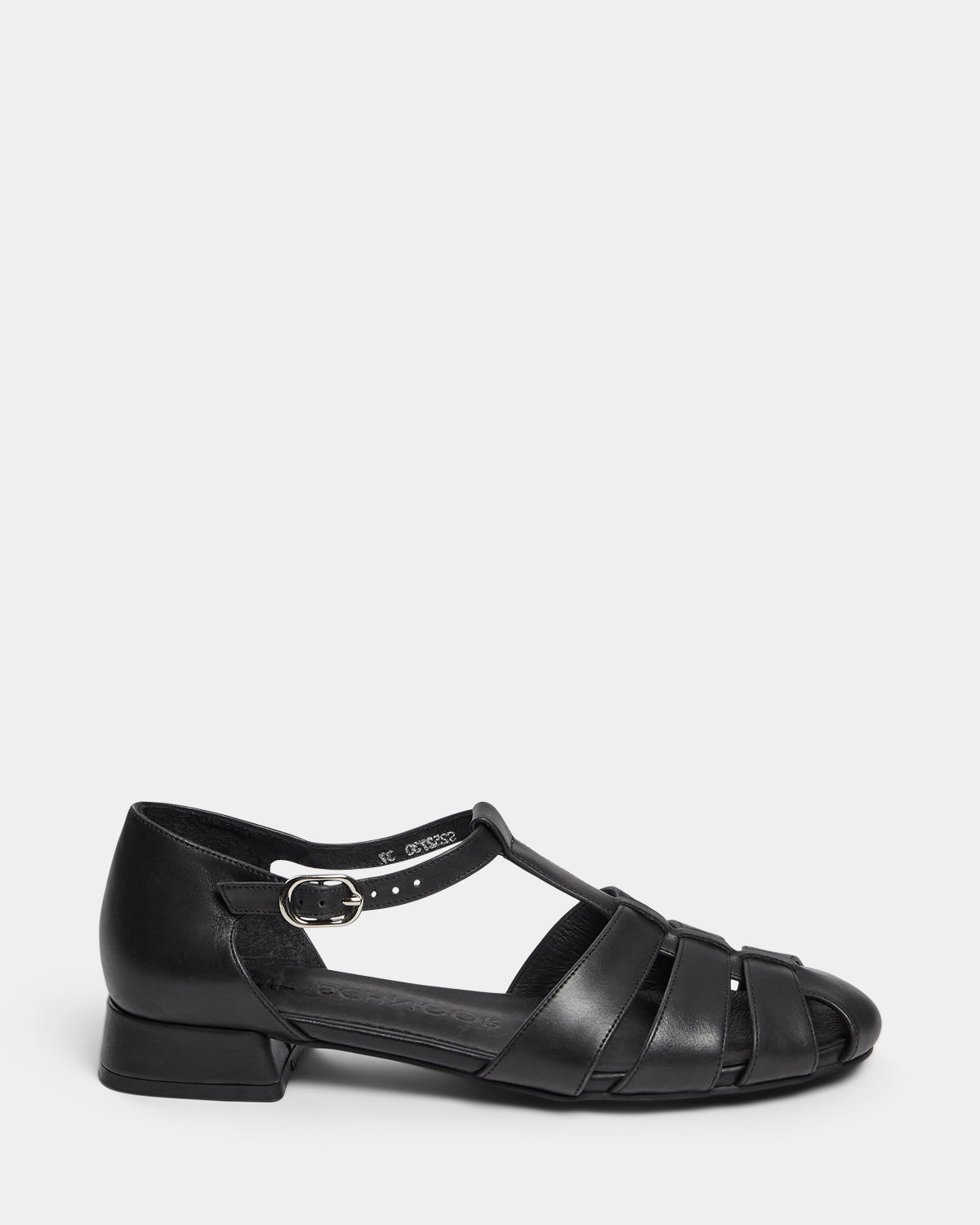 Sofie Schnoor WOMEN THERESASW SANDAL Sandal 1000 Black