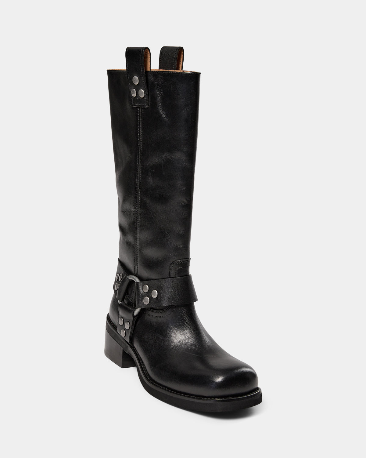 Sofie Schnoor WOMEN TINASW LONG BOOT Boot 1000 Black