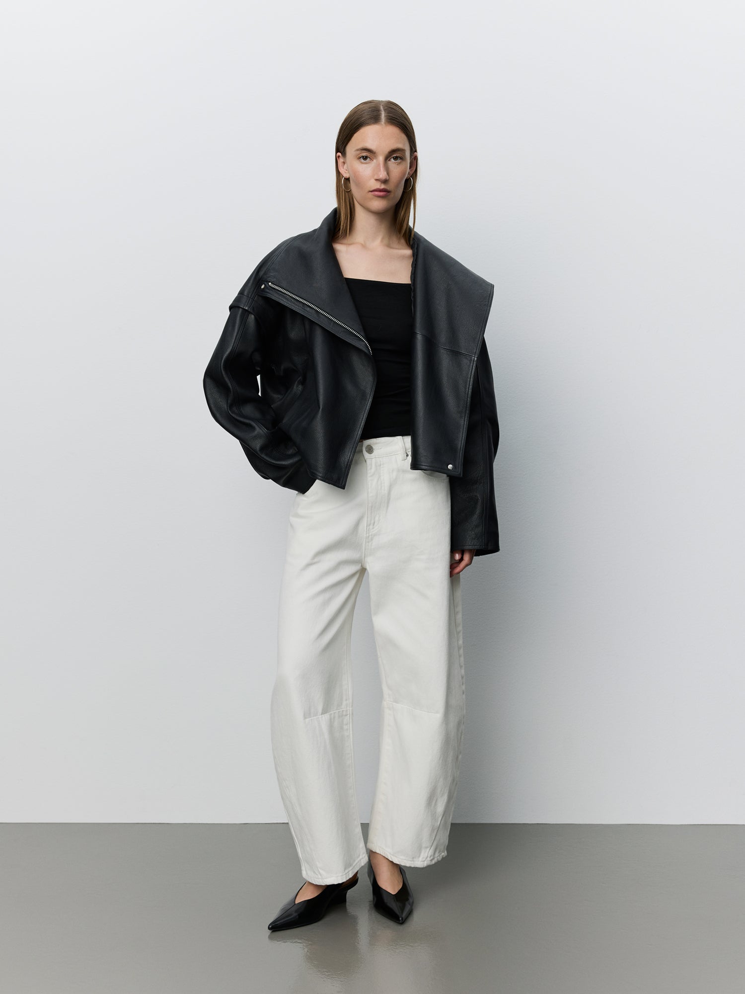 Sofie Schnoor WOMEN TOMARSW JEANS Jeans 0108 Off White