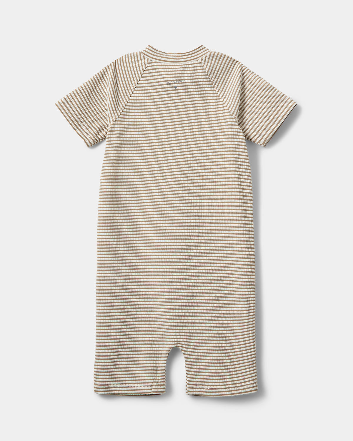 Sofie Schnoor KIDS TillaKB Swimsuit Swimsuit 7157 Warm Stone Stripe