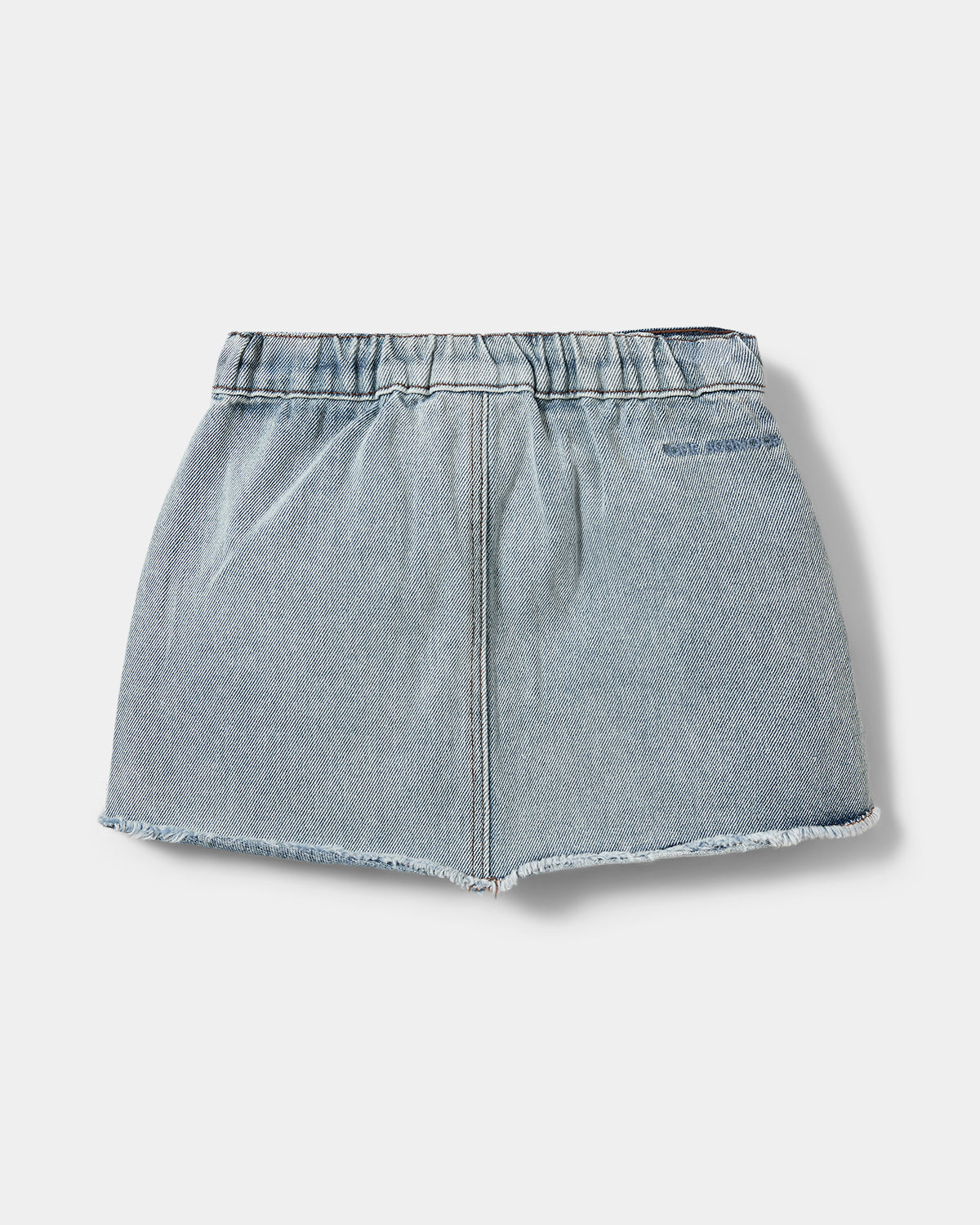 Sofie Schnoor KIDS TrudyKB Skirt Skirt 5002 Denim blue