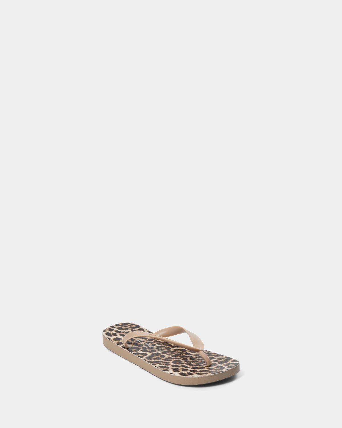 Sofie Schnoor YOUNG VANDASY SANDAL Flip Flops 9006 Leopard