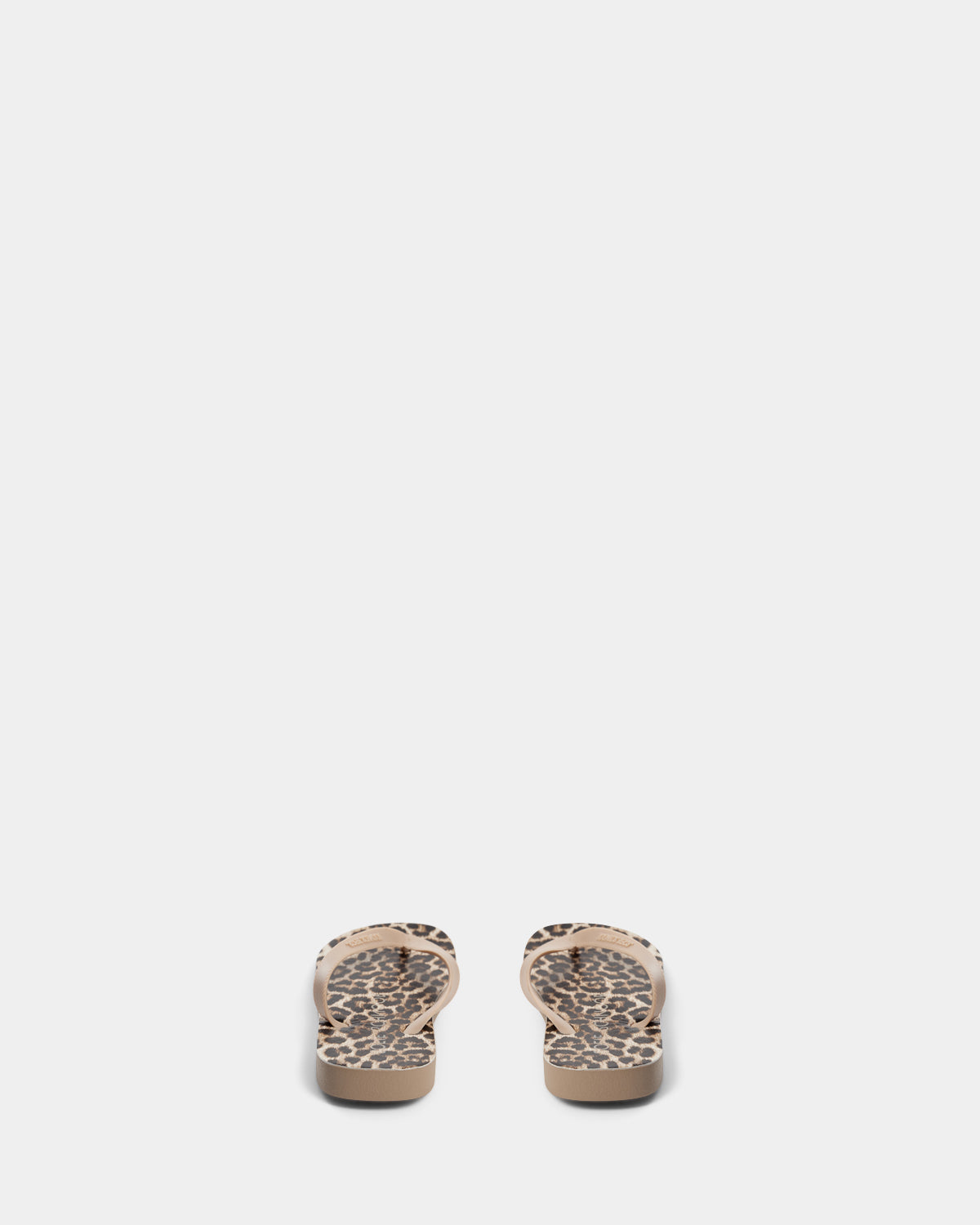 Sofie Schnoor YOUNG VANDASY SANDAL Flip Flops 9006 Leopard