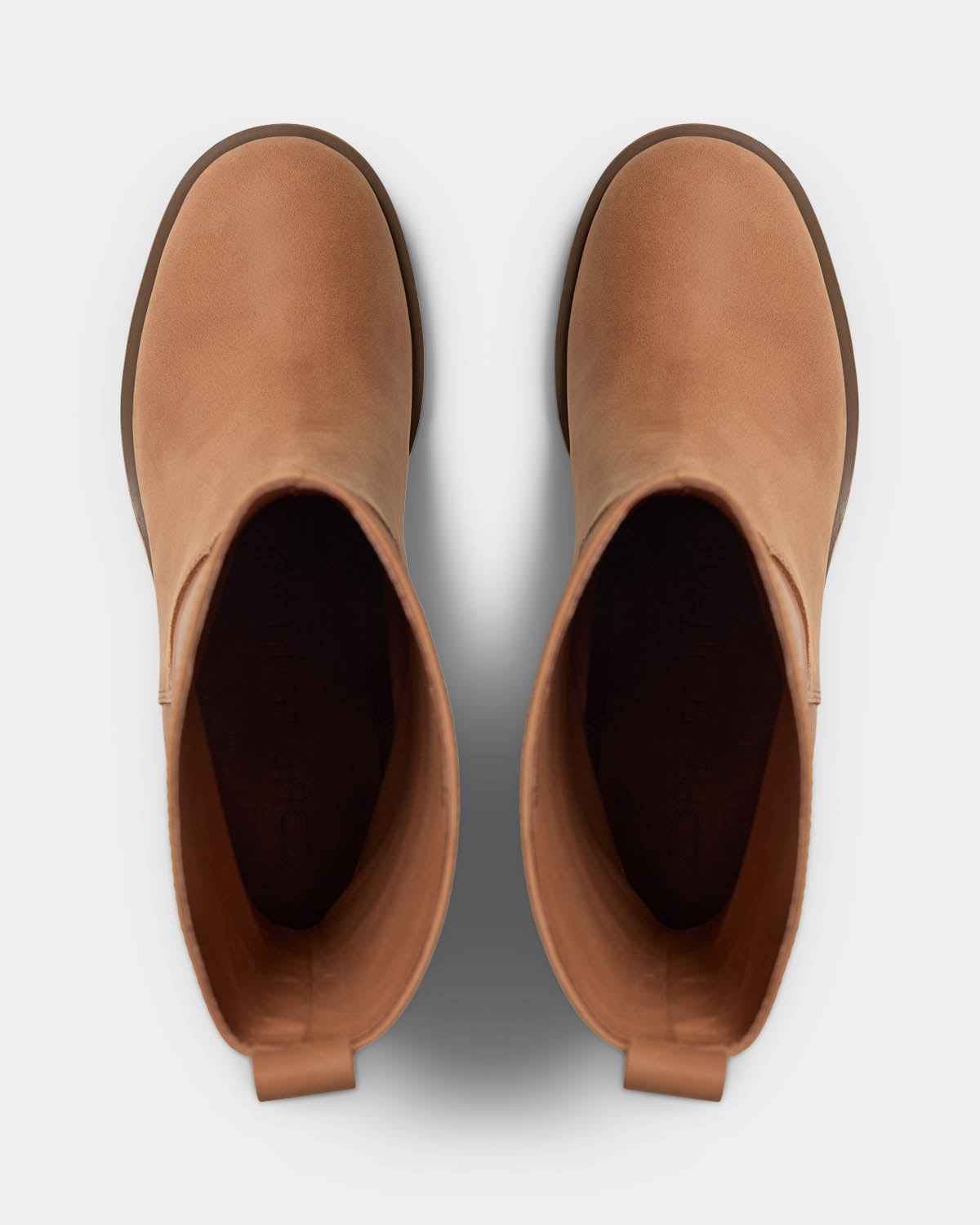 Sofie Schnoor WOMEN VAYASW SHORT BOOT Boot 7000 Toffee