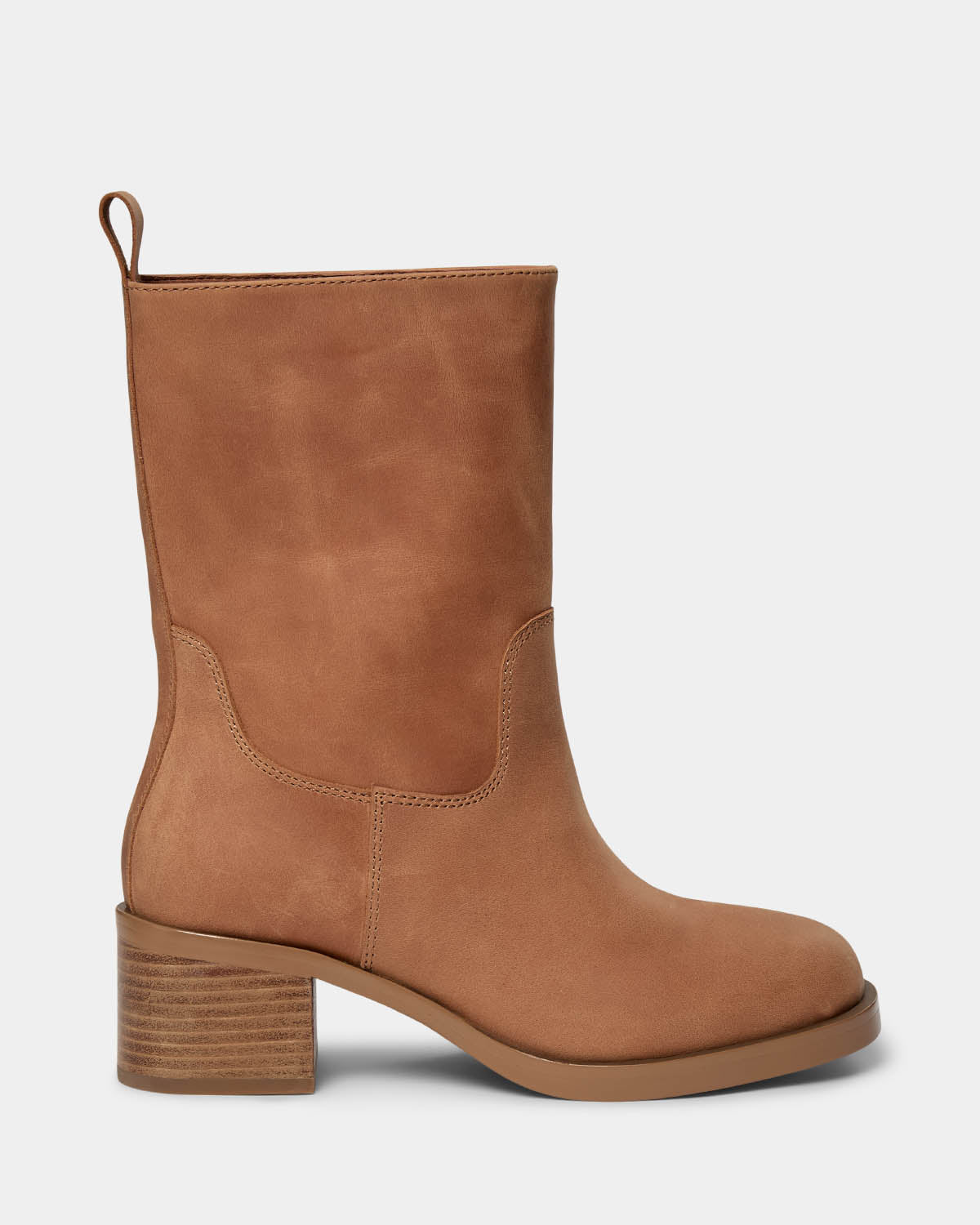 Sofie Schnoor WOMEN VAYASW SHORT BOOT Boot 7000 Toffee