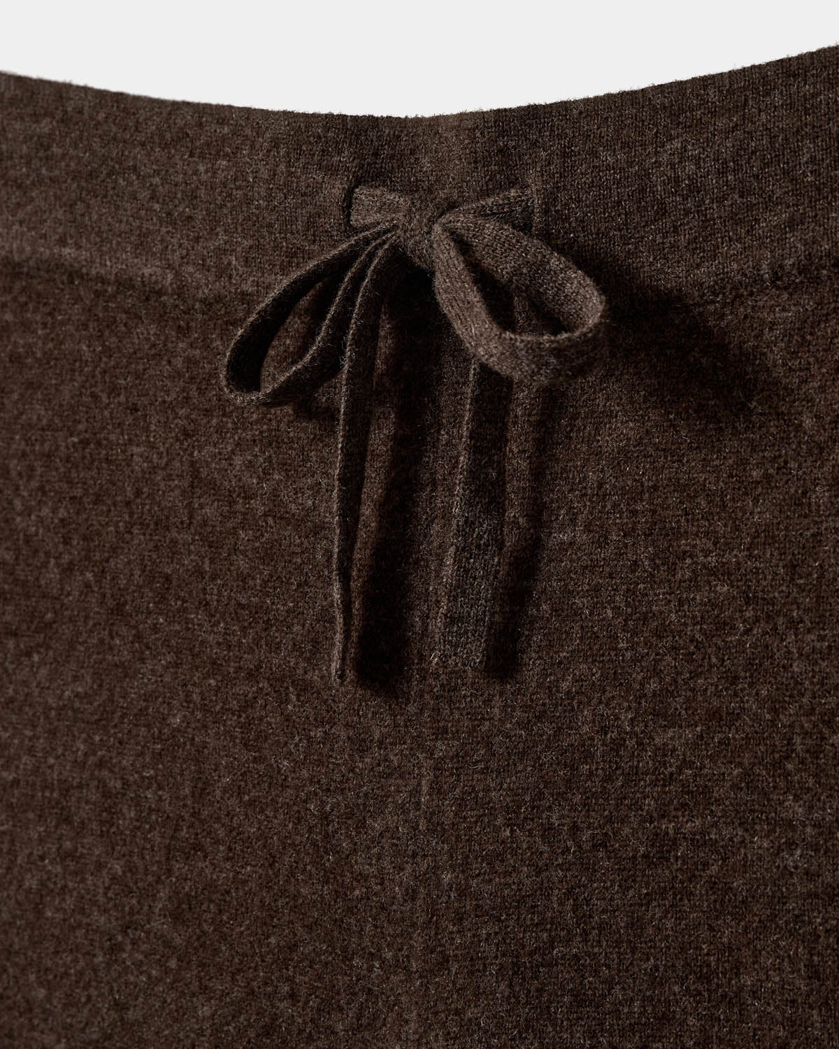 Sofie Schnoor WOMEN VELOSW TROUSERS Trousers 7129 Brown Fudge