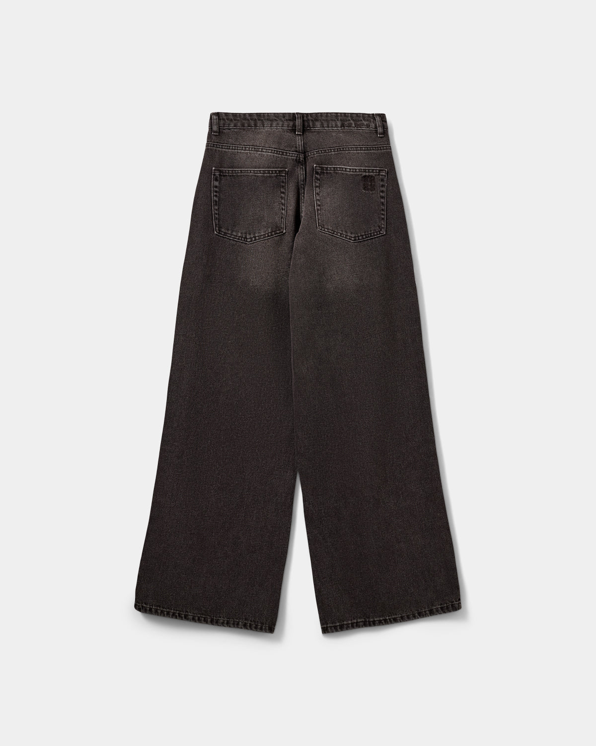 Sofie Schnoor WOMEN VENICESW MID WAIST JEANS Jeans 7168 Dark Plum
