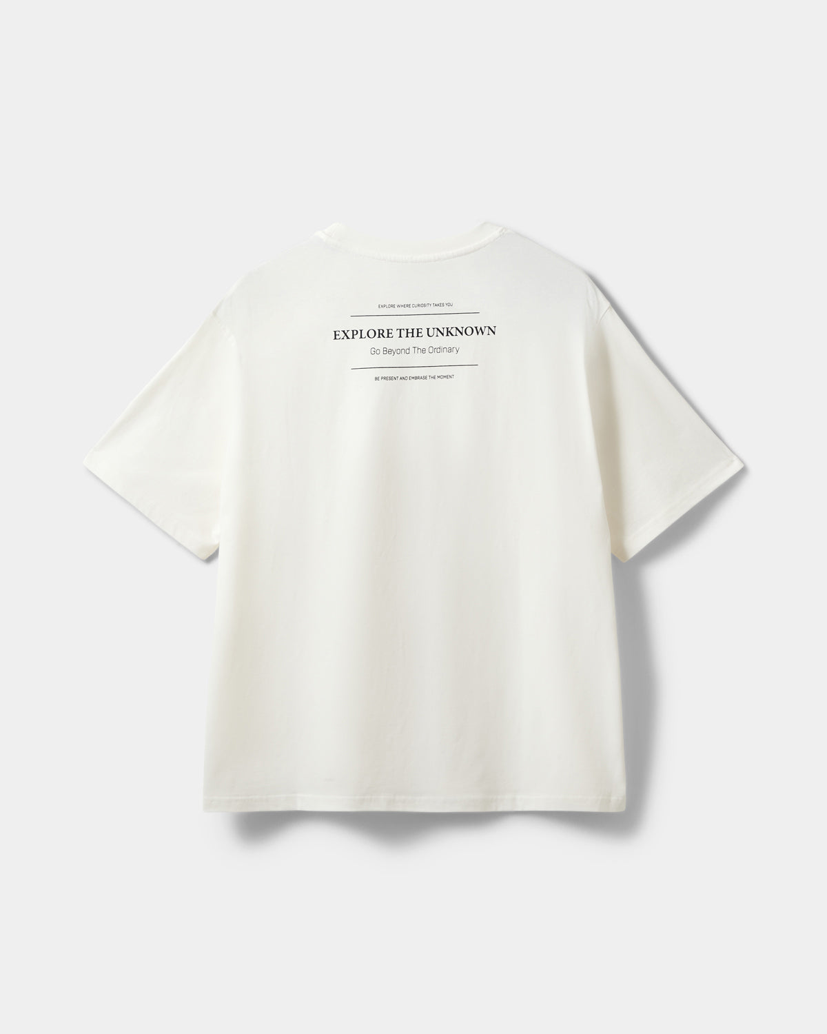 Sofie Schnoor WOMEN VERASW BOXY T-SHIRT T-shirt 0141 White Alyssum