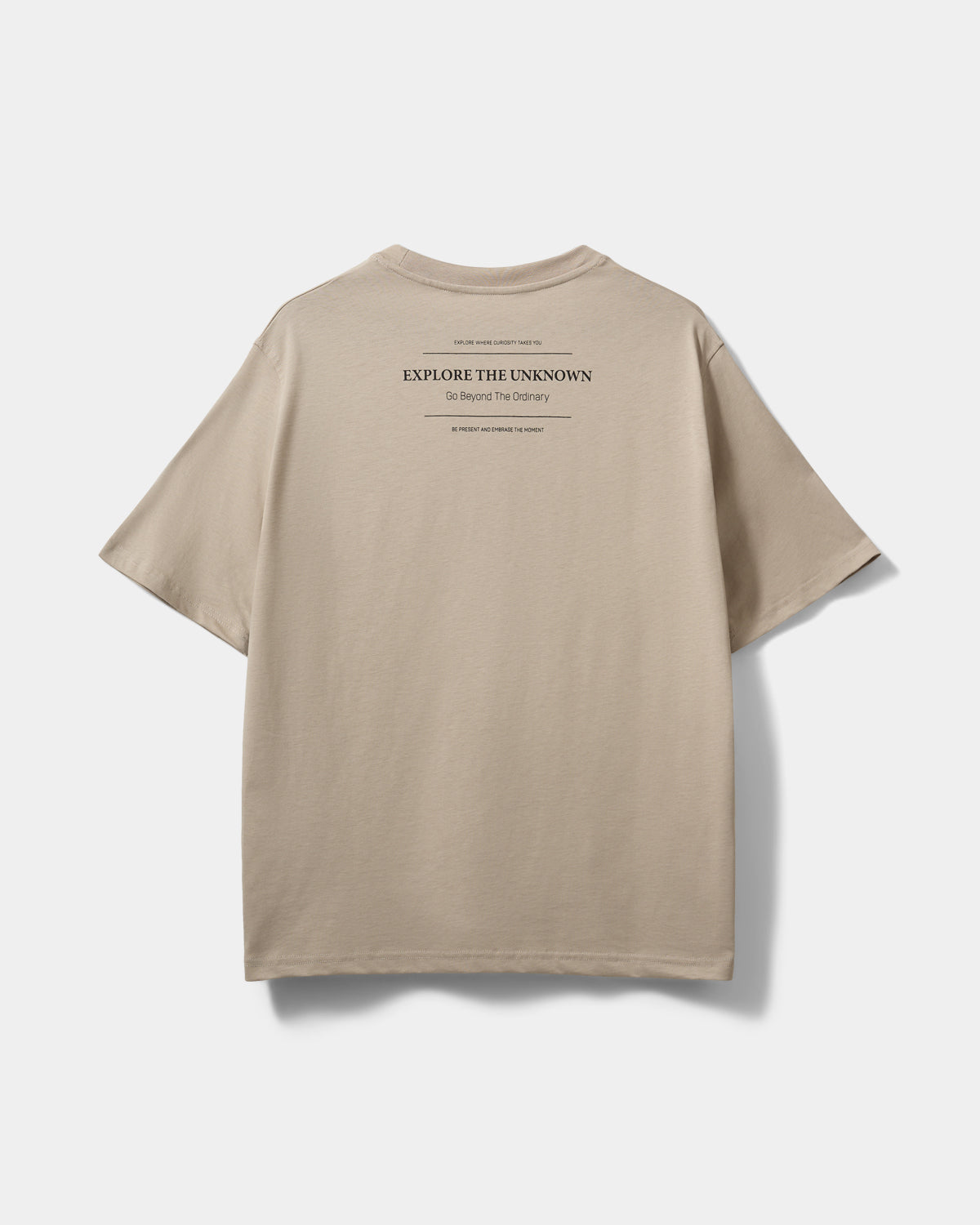 Sofie Schnoor WOMEN VERASW BOXY T-SHIRT T-shirt 8058 Feather Gray