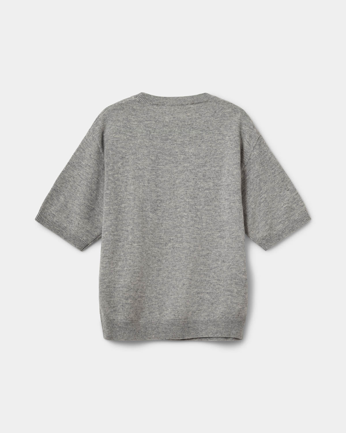 Sofie Schnoor YOUNG VIANASY KNIT Sweater 8010 Grey melange