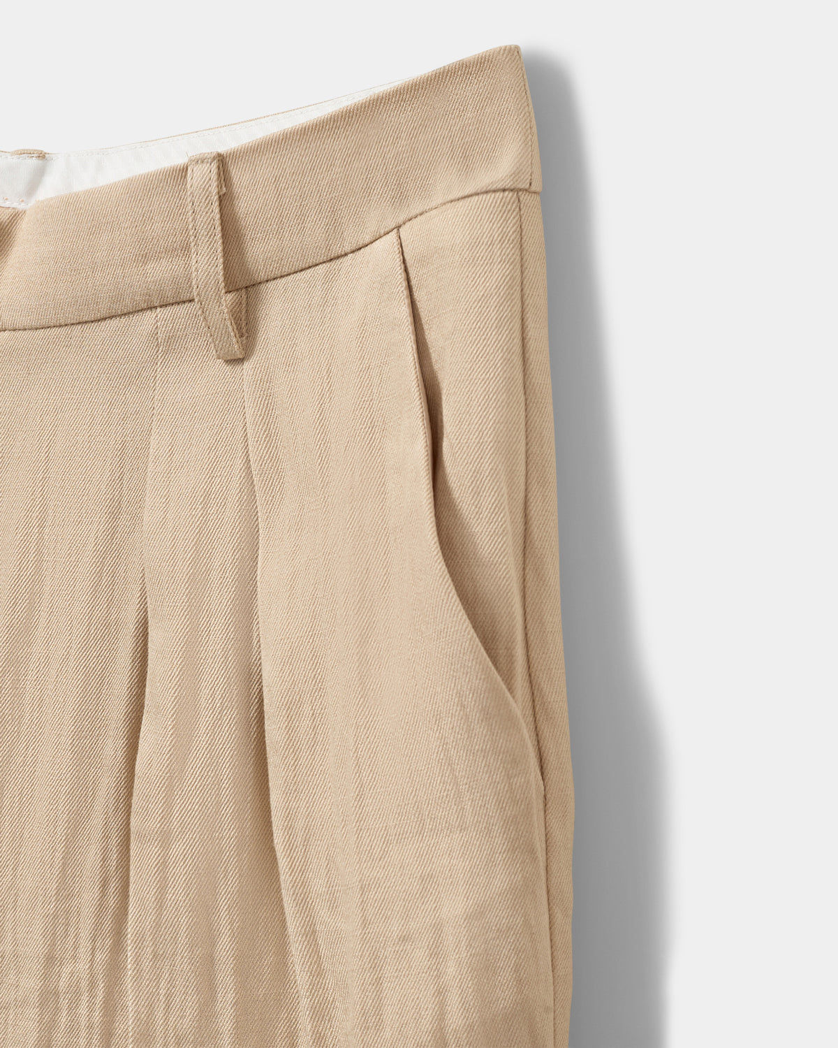 Sofie Schnoor WOMEN VICKISW TROUSERS Trousers 9045 Nature