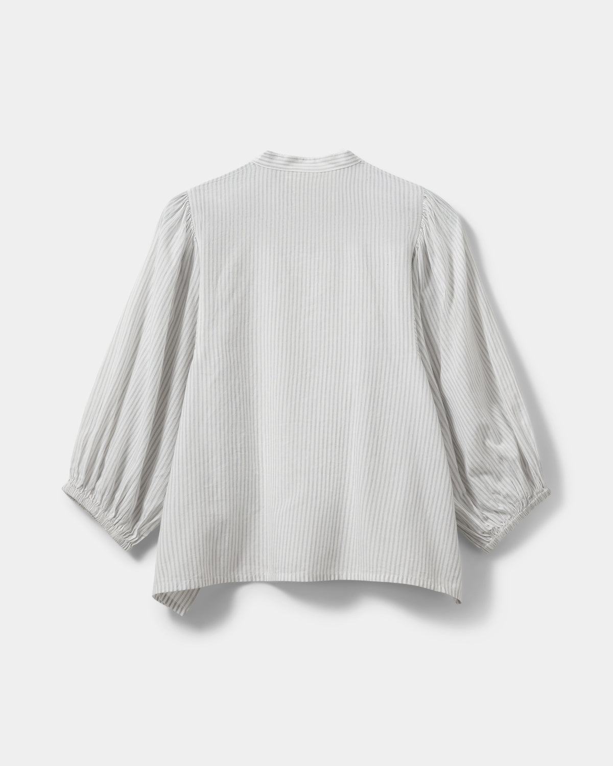 Sofie Schnoor WOMEN VILJASW SHIRT Shirt 0144 Off White - Navy