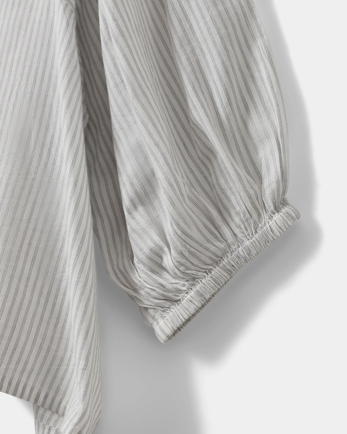 Sofie Schnoor WOMEN VILJASW SHIRT Shirt 0144 Off White - Navy