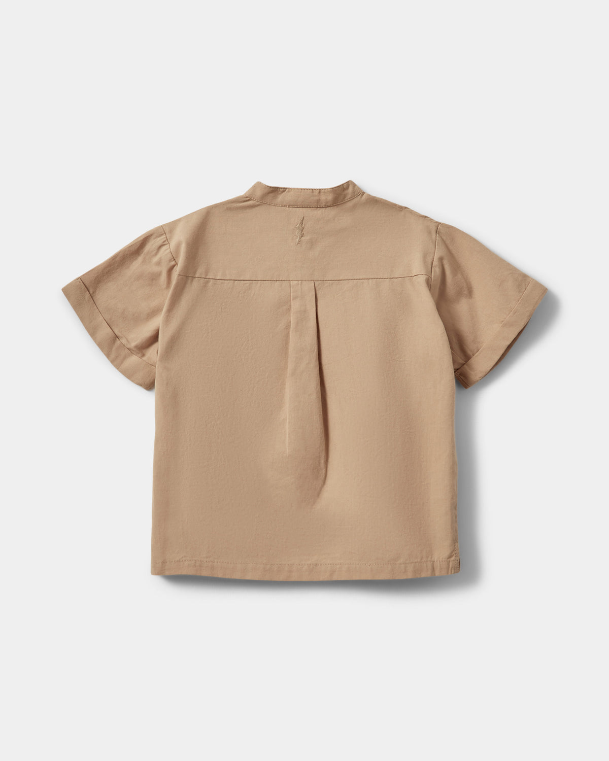 Sofie Schnoor BABY VIRGILSB SHIRT Shirt 7149 Soft Brown