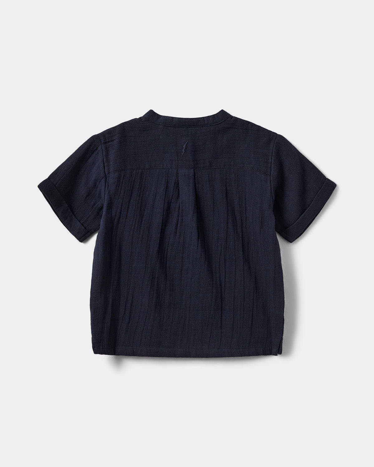 Sofie Schnoor BABY VIRGILSB SHIRT Shirt 5066 Dark Blue