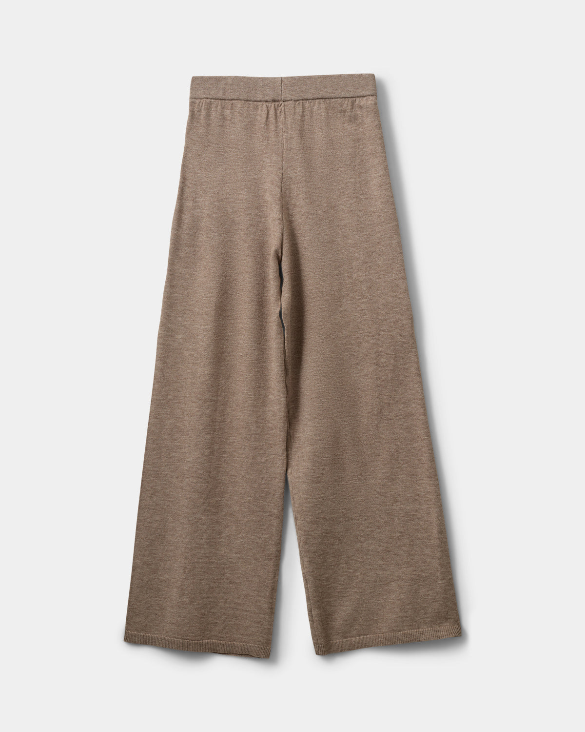 Sofie Schnoor YOUNG VULASY TROUSERS Trousers 7145 Deer Melange