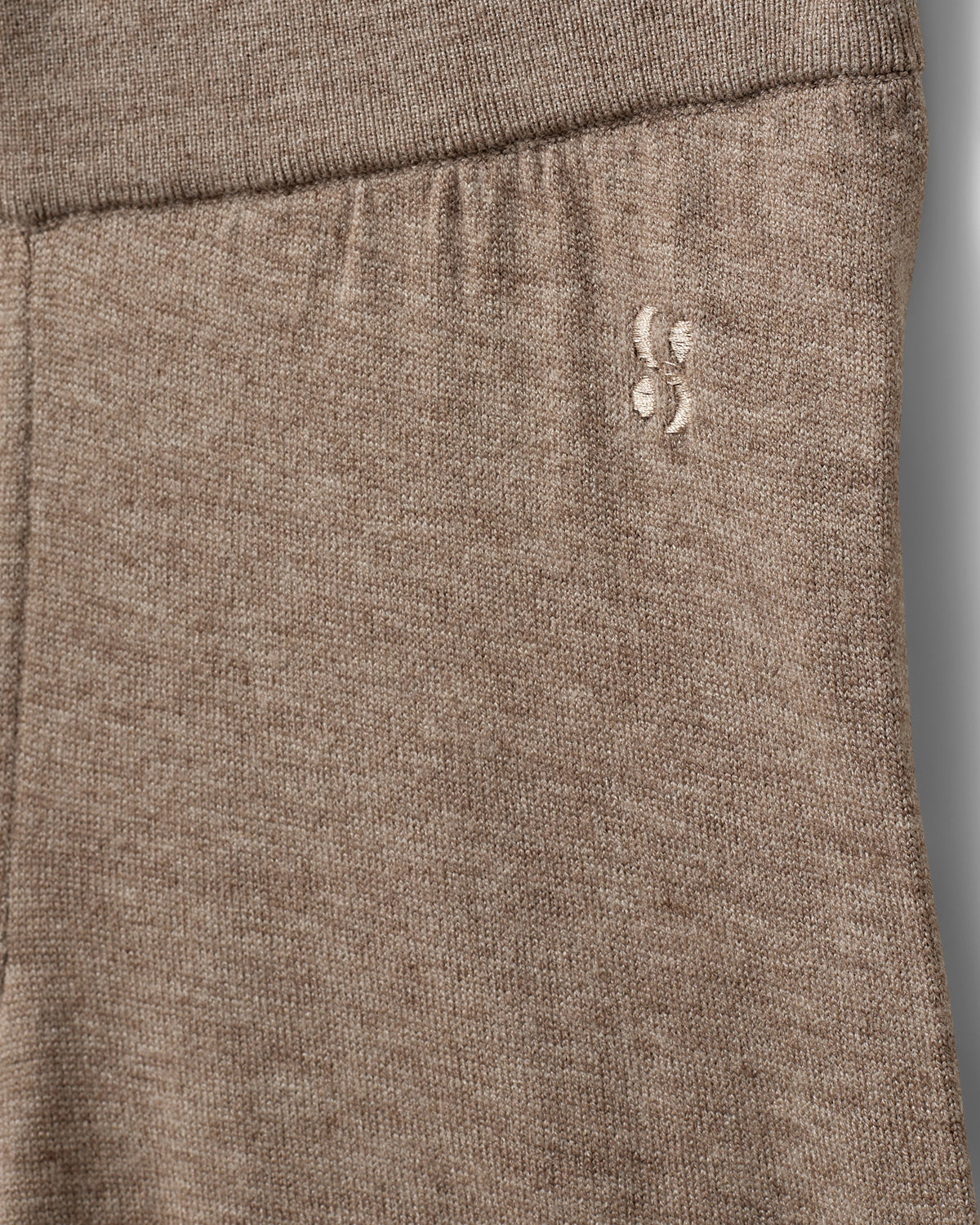 Sofie Schnoor YOUNG VULASY TROUSERS Trousers 7145 Deer Melange