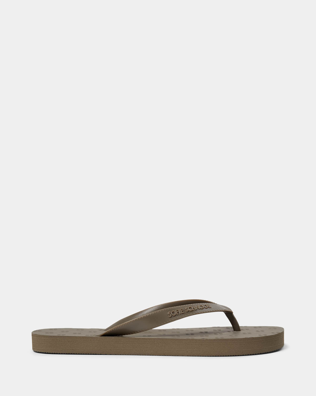 Sofie Schnoor YOUNG VANDASY FLIP FLOPS Flip Flops 8044 Deer