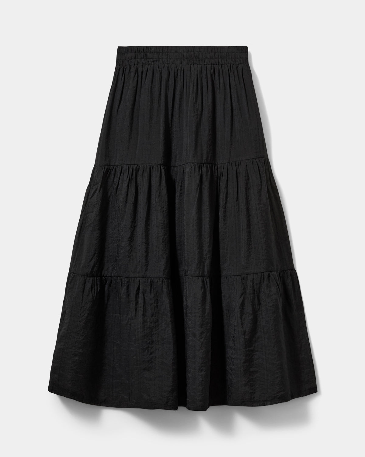 Sofie Schnoor YOUNG ViviSY Skirt Skirt 1000 Black