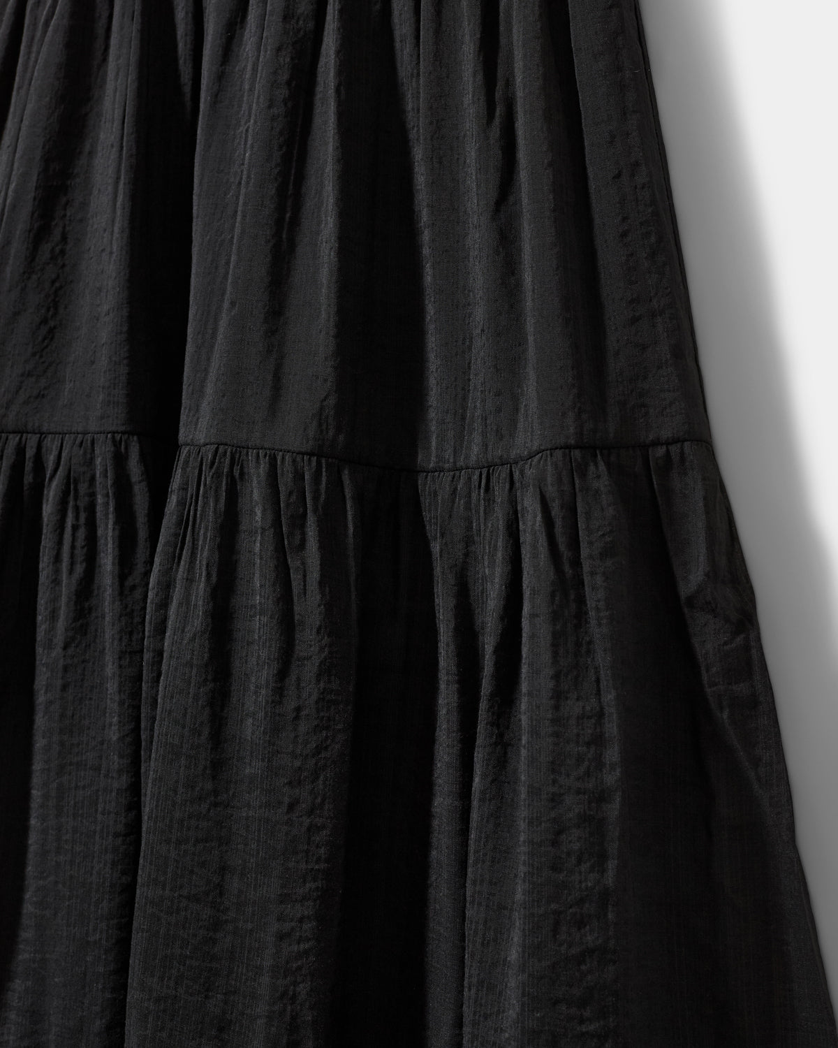 Sofie Schnoor YOUNG ViviSY Skirt Skirt 1000 Black