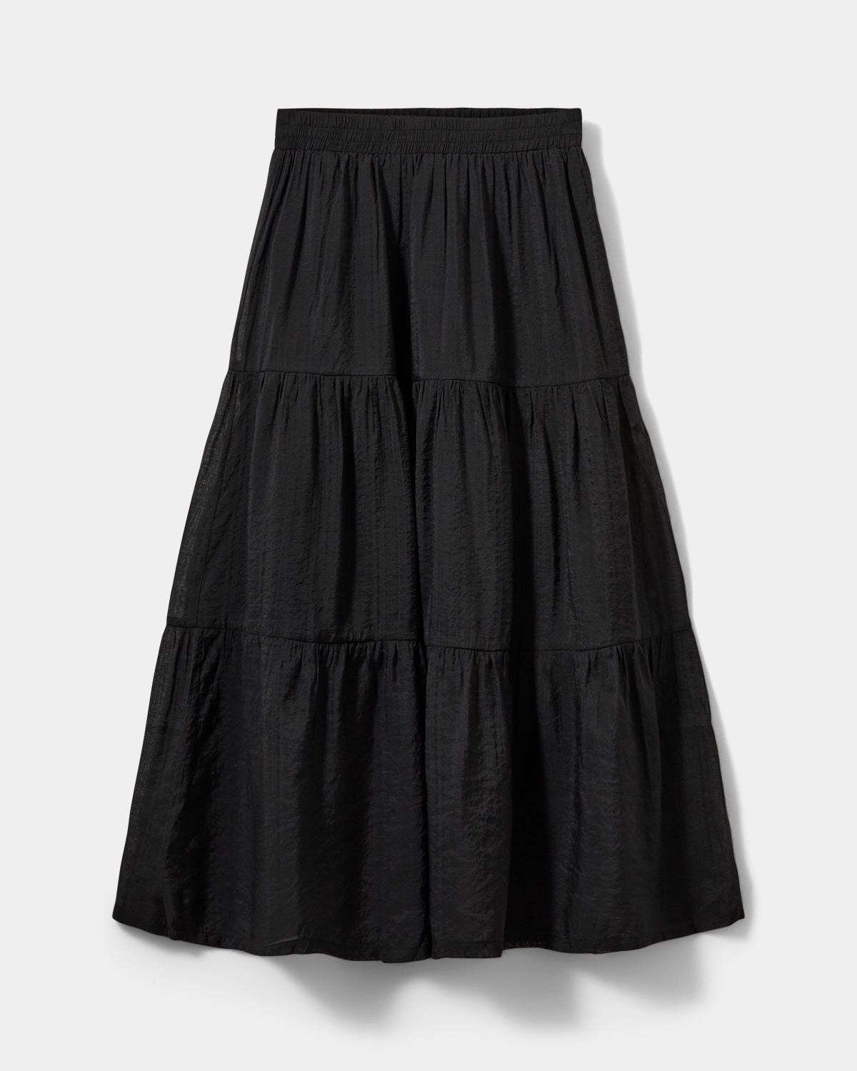 Sofie Schnoor YOUNG ViviSY Skirt Skirt 1000 Black