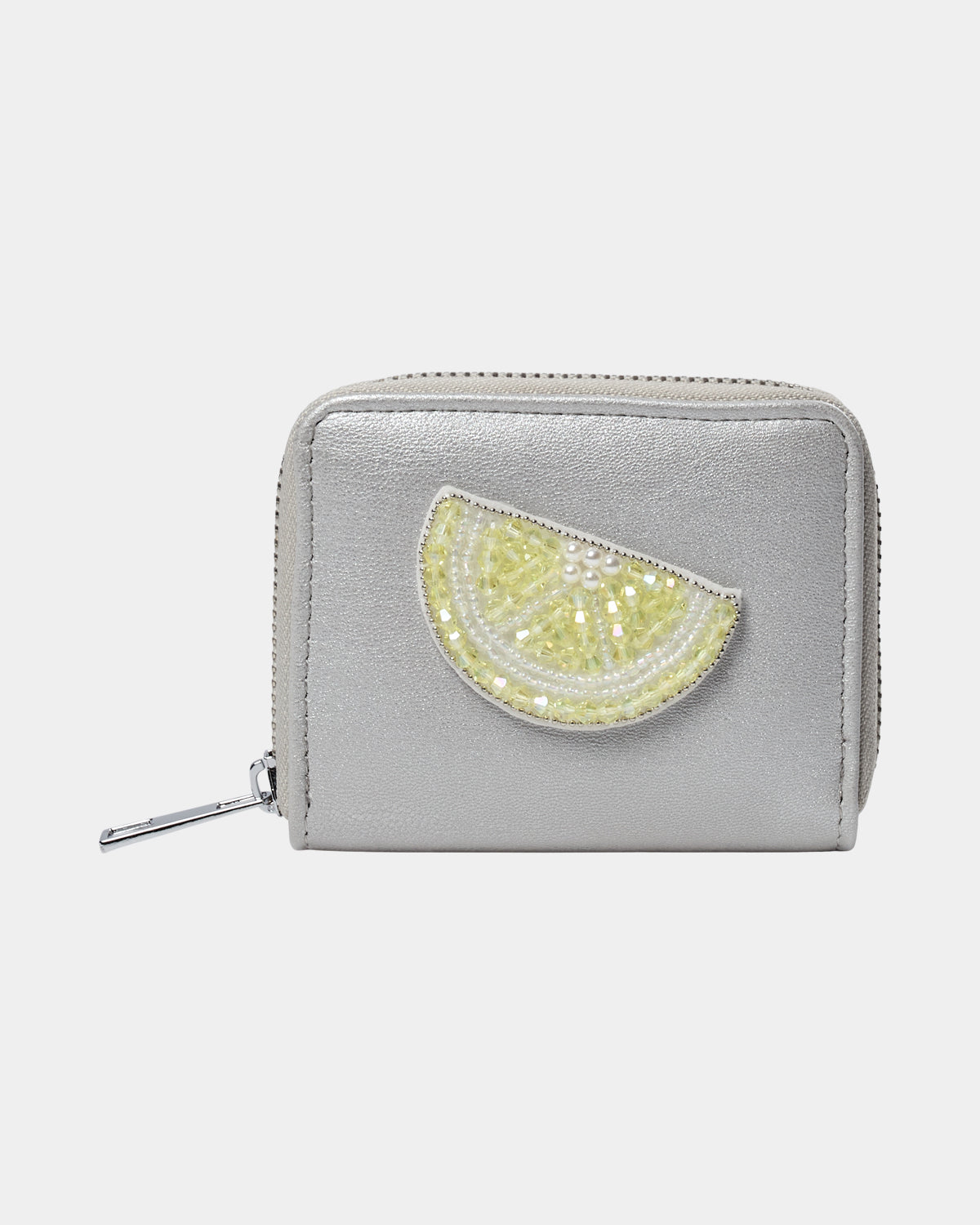 Sofie Schnoor KIDS ZOEKB WALLET Wallet 8005 Silver