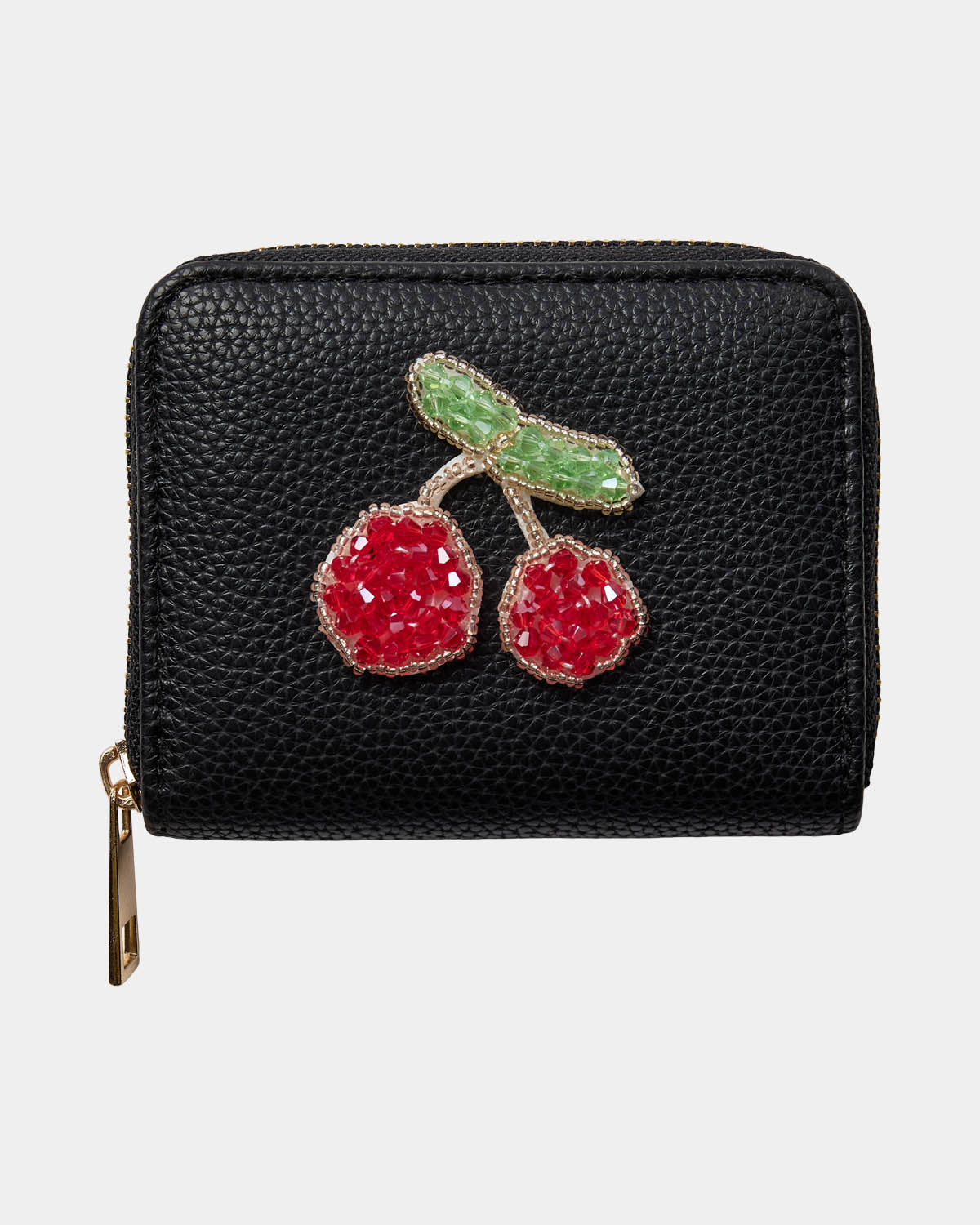 Sofie Schnoor KIDS ZOEYKB WALLET Wallet 1000 Black