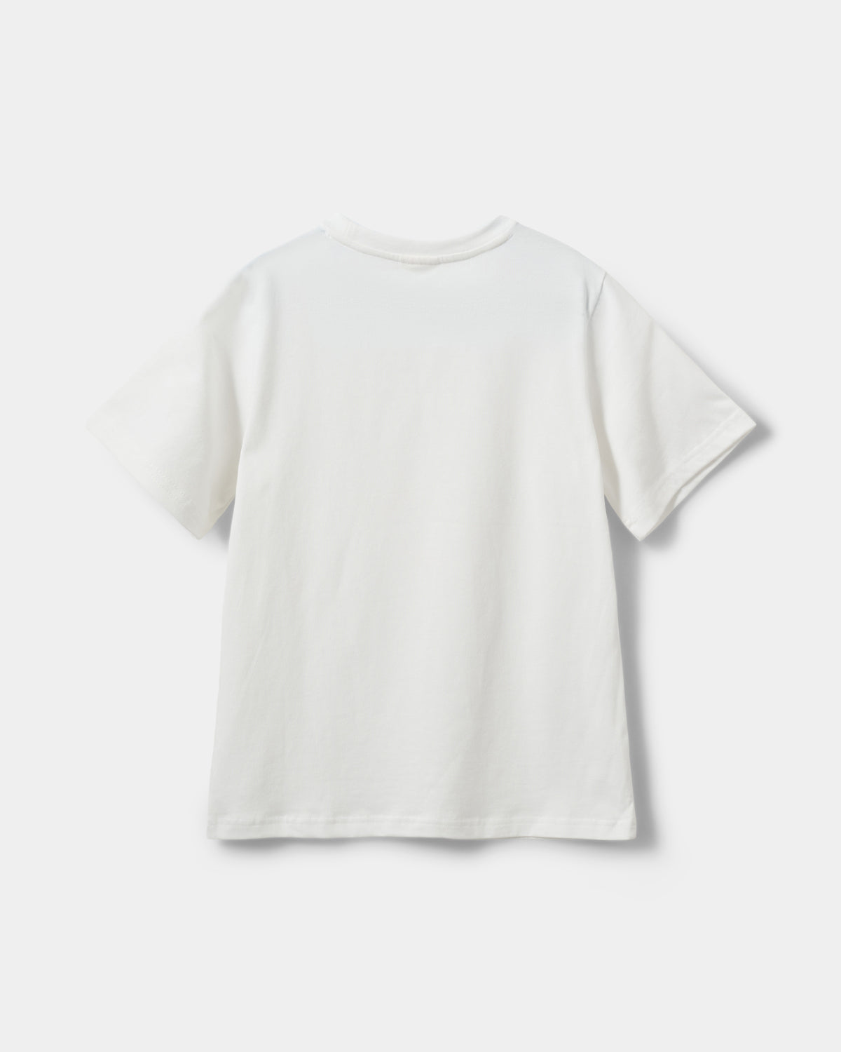 Sofie Schnoor YOUNG ZenaSY T-shirt T-shirt 0124 Snow white
